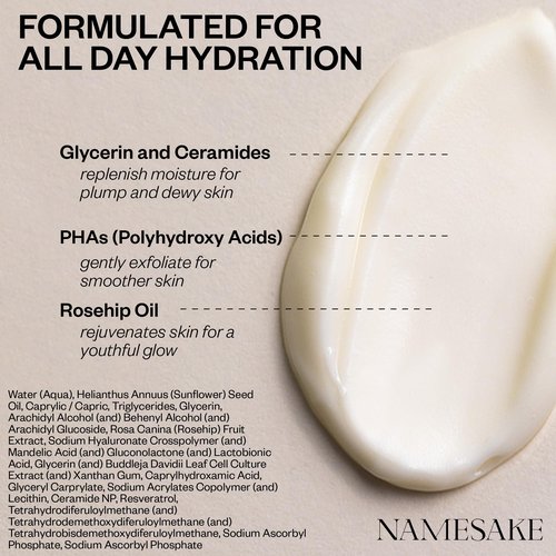 Namesake The Daily Moisturizer