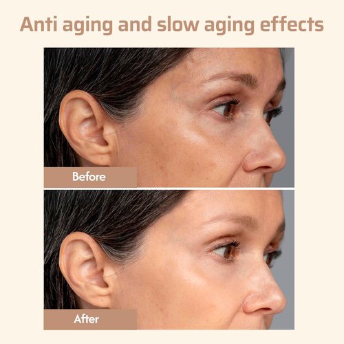 IS_FROM isfrom REVITALIZING MOISTURIZER+