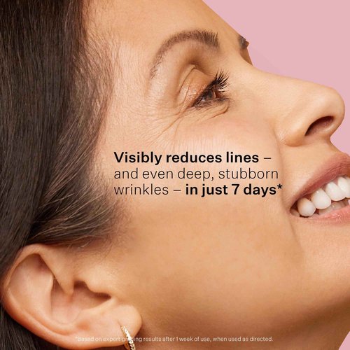 StriVectin Wrinkle Recode Line Transforming Melting Serum, 1 Fl Oz