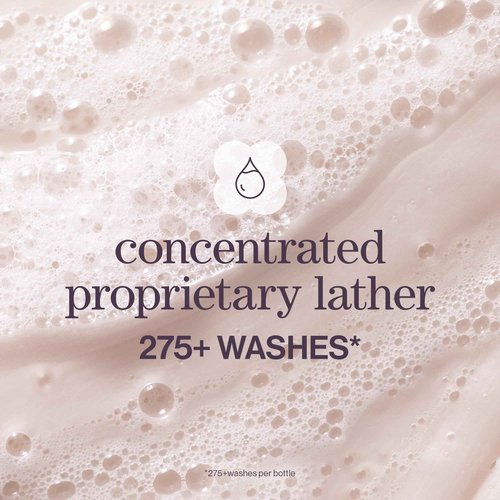 Pureology Hydrate Sheer Shampoo - Lightweight, Moisturizing Shampoo For Fine, Dry, Color Treated Hair, Sulfate-Free & Vegan, 33.8 Fl Oz