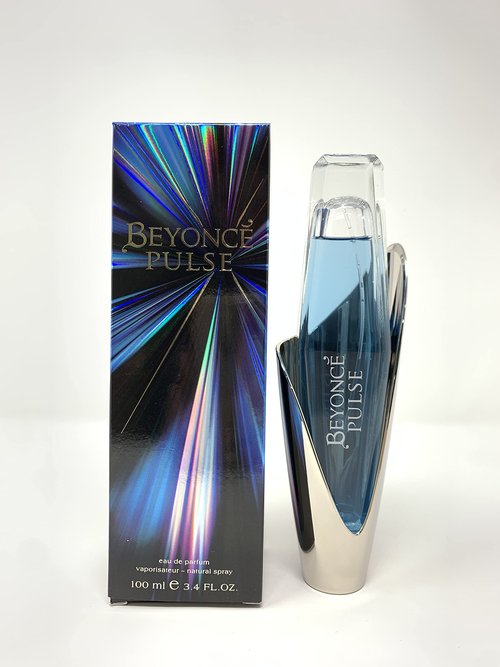 Beyonce' Pulse Eau de Parfum, 3.4 fl. oz.