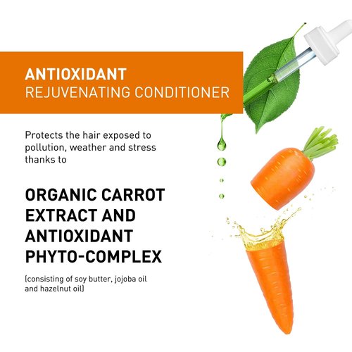 ANTIOXIDANT REJUVENATING Conditioner 900 ML.