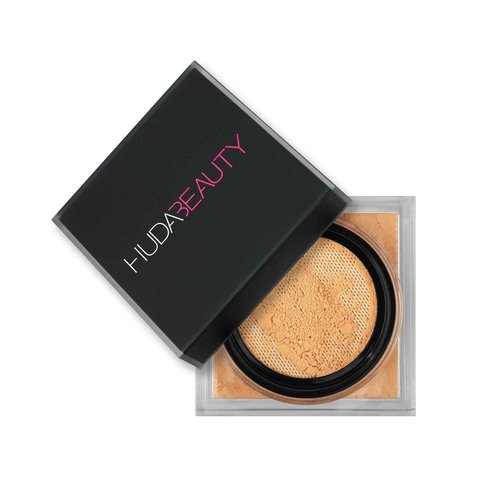 NEW HUDA BEAUTY Easy Bake Loose Baking and Setting Powder - Blondie