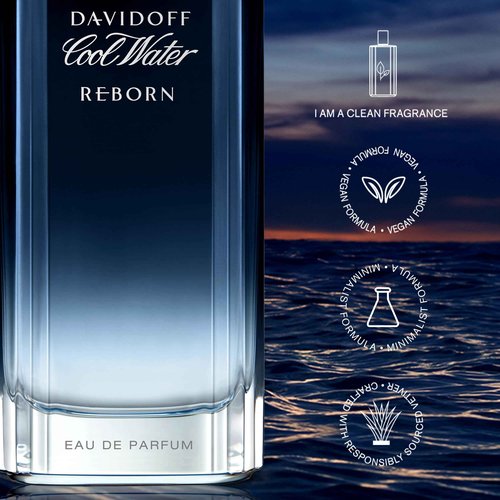 Davidoff Cool Water Reborn Eau de Parfum 1.7 fl oz