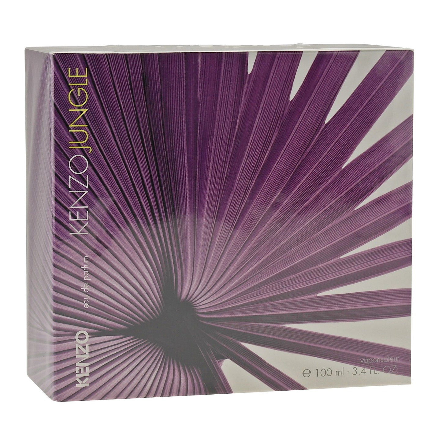 KENZO JUNGLE L'ELEPHANT by Kenzo EAU DE PARFUM SPRAY 3.4 OZ