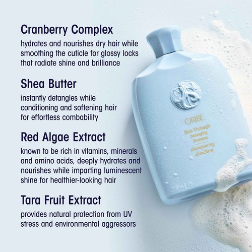 Oribe Run-Through Detangling Duo