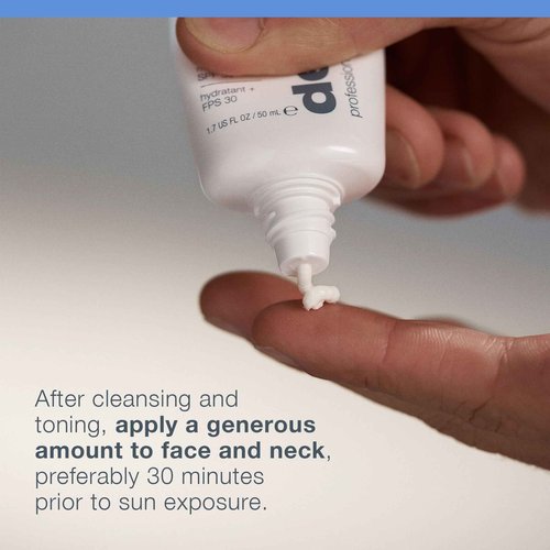 Dermalogica Prisma Protect SPF30, Face Moisturizer Sunscreen, Defends Against UV Rays While Hydrating & Boosting Skin's Natural Luminosity, 1.7 fl oz