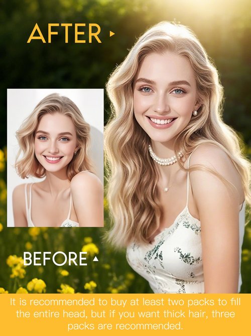 Caliee 20 Inch Long Weft Tape in Hair Extensions Human Hair Light Brown with Platinum Blonde Balayage Tape in Hair Extensions Real Remy Hair 50G Thick Ends Hair