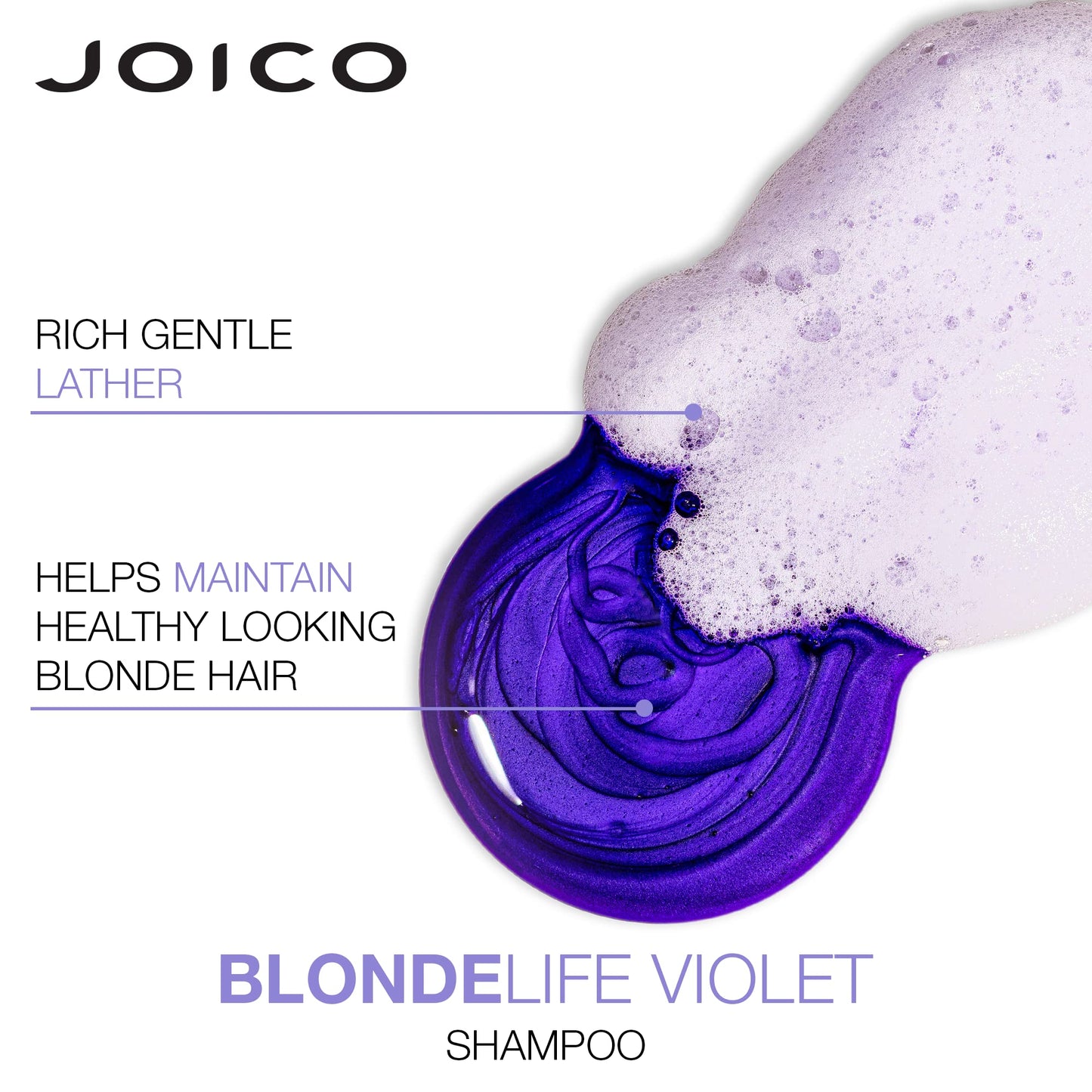 Joico Blonde Life Shampoo and Conditioner (2ct)