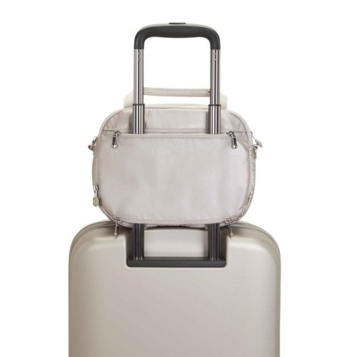 Kipling Women's Palmbeach Toiletry Bag
