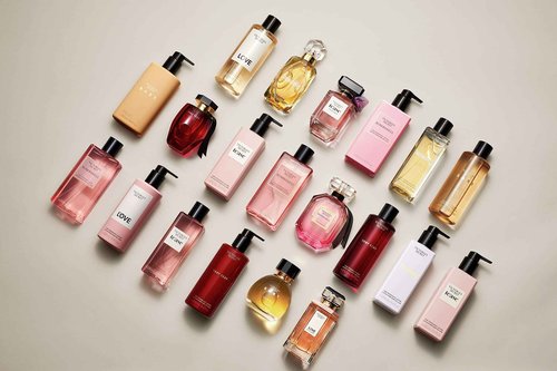 Victoria's Secret Bare Eau de Parfum, Original - 3.4 fl oz