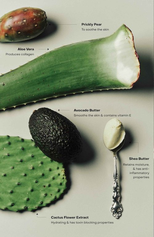 SIDIA - Soaked: The Hand Exfoliant | Cruelty-Free, Plant-Based, Clean Beauty (9.5 oz | 280 mL)