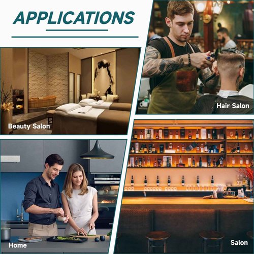 Nolasalon Saddle Stool with Wheels,Ergonomic Swivel Rolling Height Adjustable for Salon Beauty Clinic Dentist Tattoo Home Office（Black）