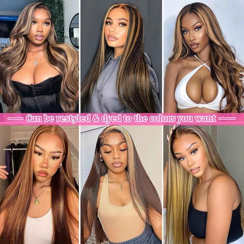 Balayage Dark Brown to Chestnut Brown Real Human Hair Clip ins Remy Invisible Hair Extensions Natural Straight Seamless Hair Extensions 8pcs Double Weft 18 Inch 100g