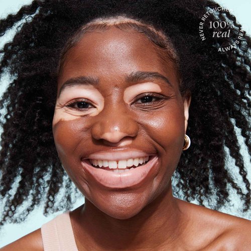 TULA Skin Care Radiant Skin Brightening Serum Skin Tint SPF-Facial Sunscreen Provides Broad Spectrum SPF 30 Protection, Tinted, Serum-Light Formula Brightens and Evens Skin-Shade 24, 1.0 fl oz.