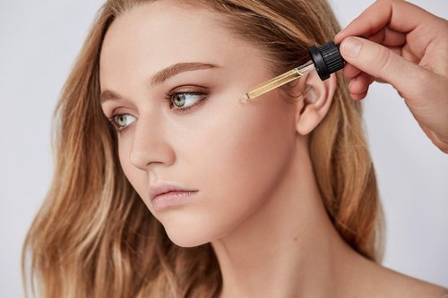 Edible Beauty Australia No.3 Exotic Goddess Ageless Serum