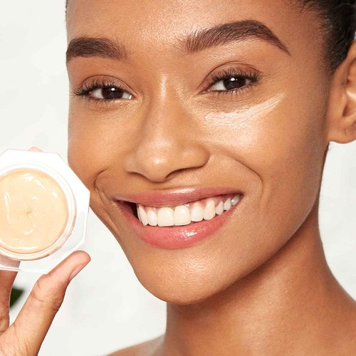Charlotte Tilbury Magic Eye Rescue Refill - Smoothing & Hydrating Under Eye Cream with Time-Released Retinol & Botanical Complex for Dark Circles, Puffiness & Fine Lines - For Smoother, Youthful Skin