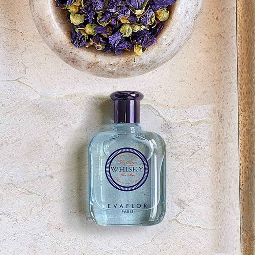 WHISKY Collection for Men – 7-Piece Mini Cologne Gift Set – Eau de Toilette Travel Sprays – Iconic Fragrances for the Modern Gentleman – Perfect for Gifting or Discovery – by EVAFLORPARIS