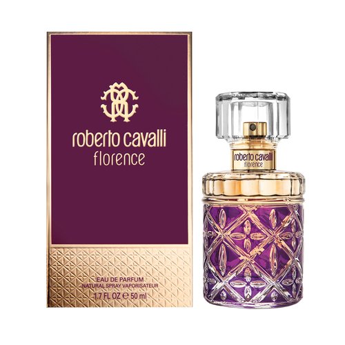 ROBERTO CAVALLI Florence Eau de Parfum, 1.7 Fl Oz