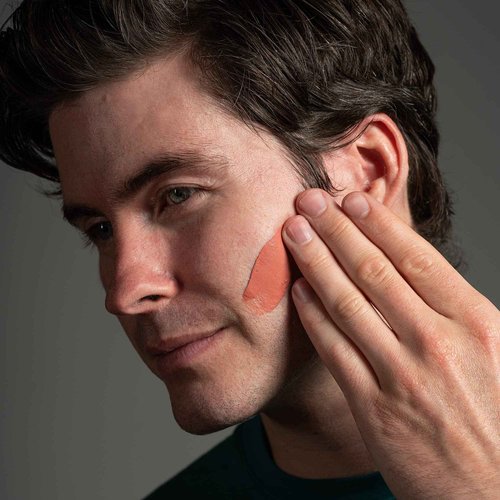 Anthony Press Reset Trio, Deep Pore Cleansing Clay, Glycolic Facial Cleanser and All-Purpose Facial Moisturizer