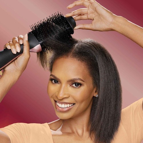 GOLD N HOT VOLUMIZER Dryer and Styler