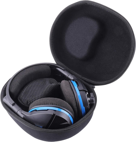 Aenllosi Hard Carrying Case Replacement for Turtle Beach Stealth 600/600 gen 2/600 Gen 2 MAX / 700/700X/700 Gen 2/700 Gen 2 Premium/700 Gen 2 MAX Wireless Surround Sound Gaming Headset