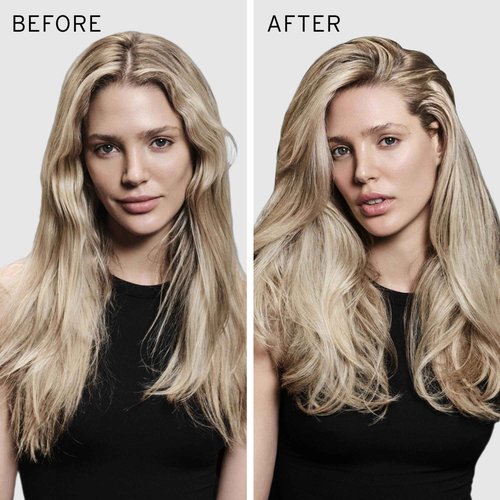 Fekkai Full Blown Volume Shampoo - 1 Liter - Adds Lift & Body for Lasting Volume For Fine or Flat Hair - Vegan, Cruelty-Free