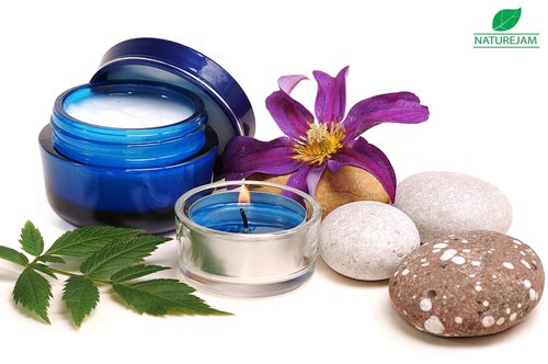 Naturejam Alpha Arbutin Powder Pure Skin Whitener Brightener Dark Spot Corrector, Evens Out Skin Tone and Helps With Hyperpigmentation (1 Pound)