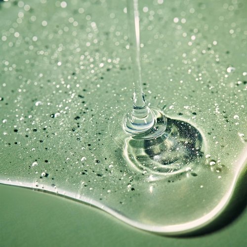 ALFAPARF MILANO Benvoleo Glossy Micellar Shampoo for Dull Hair - Clean, Vegan, Sustainable Hair Care - Sulfate Free Shampoo - Adds Shine and Softness - Natural Ingredients - 33.8 Fl. Oz.