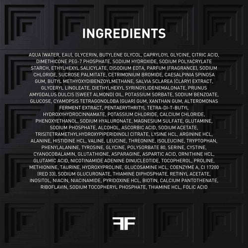 Filorga NCEF-Essence Hydrating Daily Face Lotion for Instant Moisturizing & Skin Brightening, Delivers Full and Long Lasting Hydration in 30 Minutes, 5.07 fl. oz.