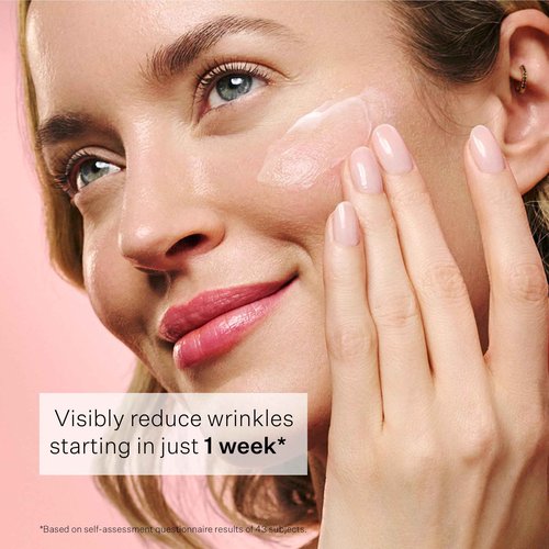 StriVectin SD Advanced™ Plus Intensive Moisturizer for Wrinkles and Stretchmarks, For Face and Body, Collagen Boosting with Peptides and Hyaluronic Acid, 2 Fl Oz (Pack of 1)