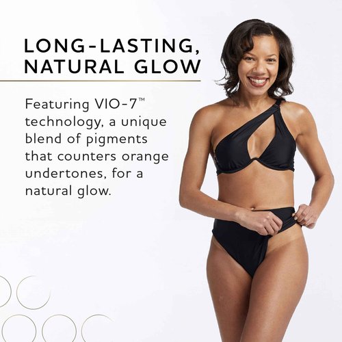 Norvell Premium Sunless Tanning Solution Bundle - Venetian, 34 Fl Oz and Pro Blending DHA Barrier Cream, 32 Fl Oz