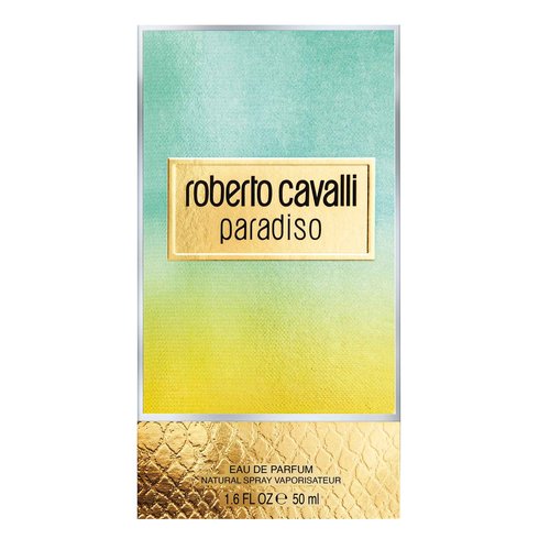 Roberto Cavalli Paradiso Eau De Parfum, 1.7 Fl Oz