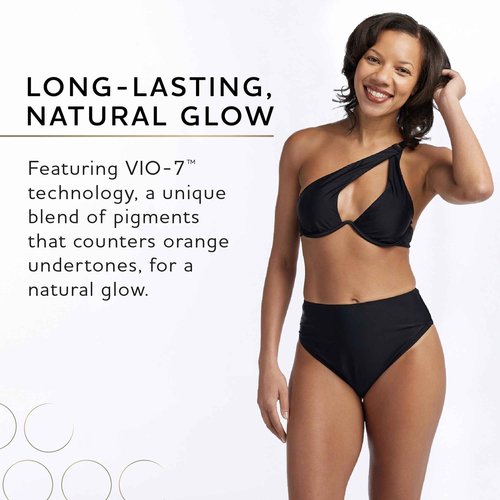 Norvell Premium Professional Sunless Tanning Spray Tan Bundle - Venetian Plus, 34 Fl Oz and Barrier Cream, 32 Fl Oz