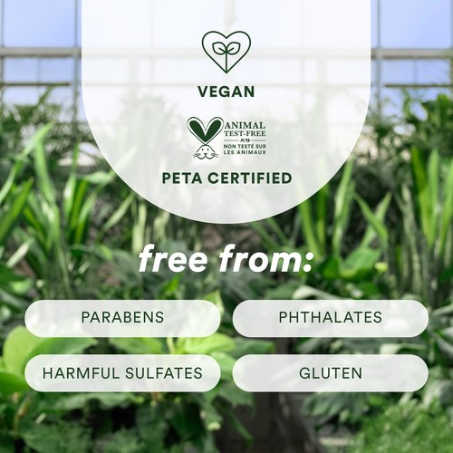 VERB Density Peptide Shampoo 12 fl oz + VERB Density Peptide Serum, 1 fl oz + VERB Ghost Conditioner, 12 fl oz- Visibly Thicken + Reduce Signs of Shedding- Moisturizes Fine and Weighed Down Hair