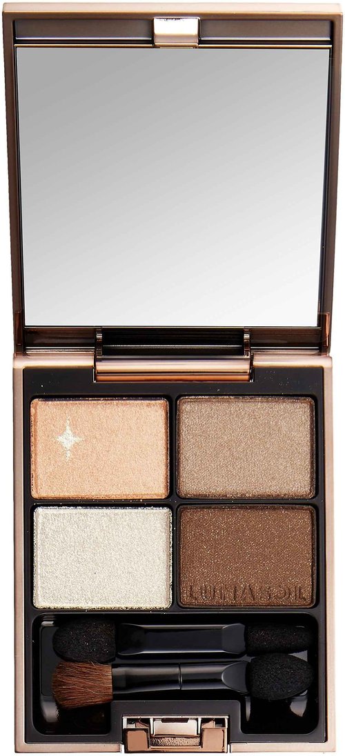 Lunasol Star Shower Eyes 05