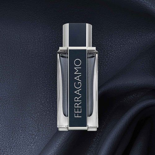 Ferragamo Eau de Toilette Pour Homme, Cologne Spray for Men, 1.7 Fl. Oz.