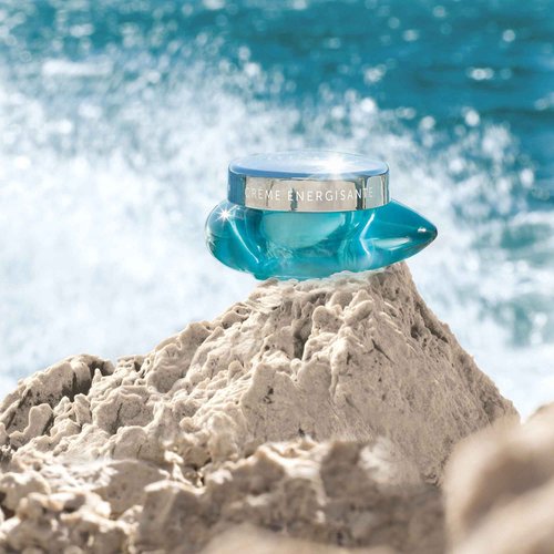 THALGO Spirulina Boost 2.0 Revitalising Cream 50ml Smooths Skin and Reduces Signs of Fatigue