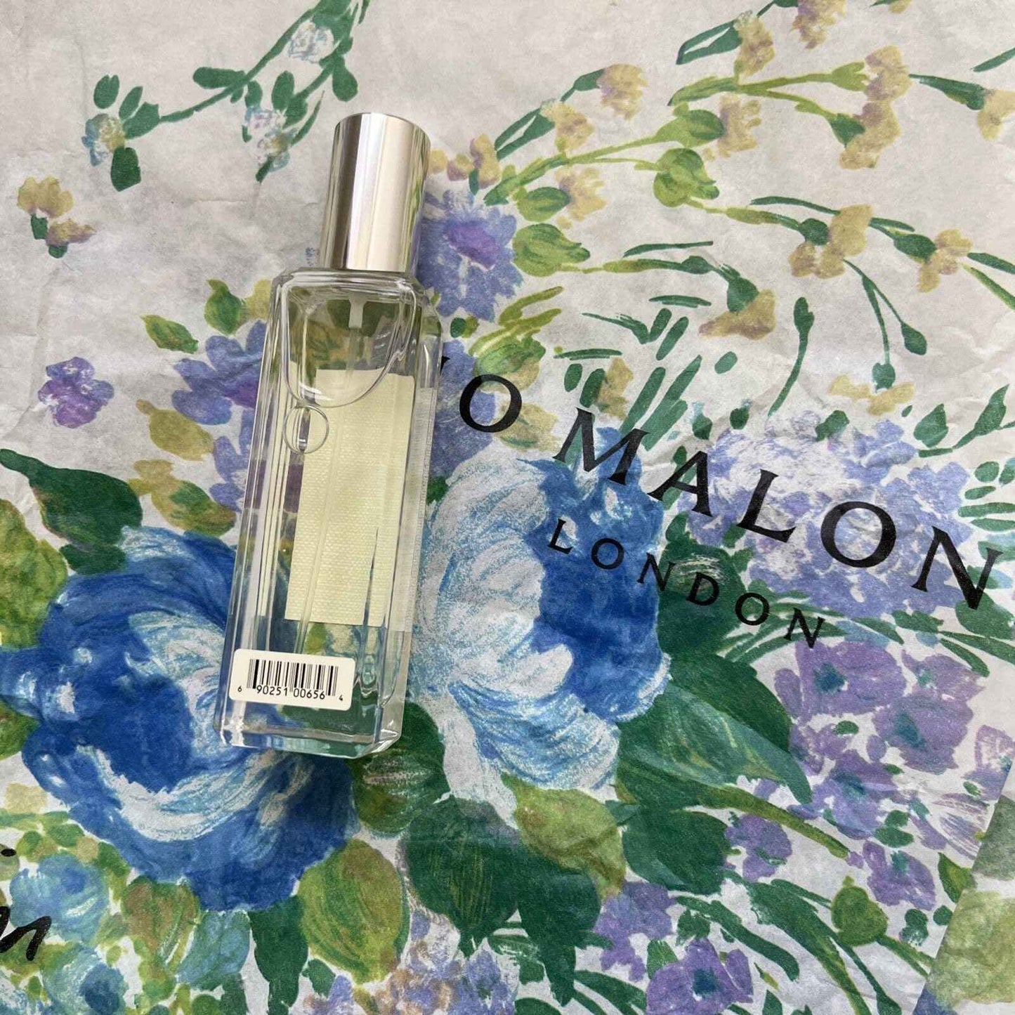 Jo Malone Orange Blossom Cologne Spray (Originally Without Box), 30ml