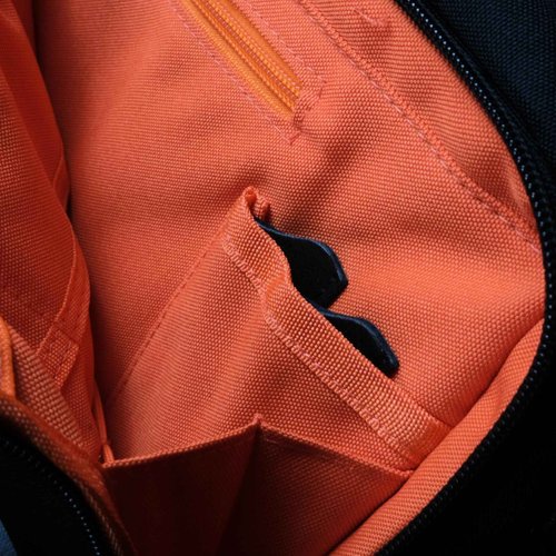 Royal Clips Fade Pack | Travel Bag for Barbers | Barber Vest | Hair Clipper Travel Bag - Ideal Gift for Men, Husband, Boyfriends, Family & Friends - Black