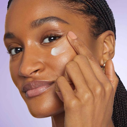 Lancôme Rénergie Lift Multi-Action Eye Cream with Hyaluronic Acid, Caffeine & Linseed Extract - Hydrating, Dark Circle Reducer, De-Puffing Eye Bag Treatment -0.5 Fl. Oz