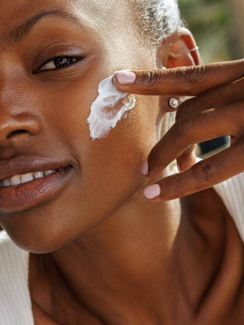 AHAVA Age Control Even Tone Sleeping Cream - Nourishing Night Cream to Brighten, Hydrate & Even Out the Skin Overnight & Reduce Wrinkles, with Exclusive Osmoter, Niacinamide & Jojoba Oil, 1.7 Fl.Oz