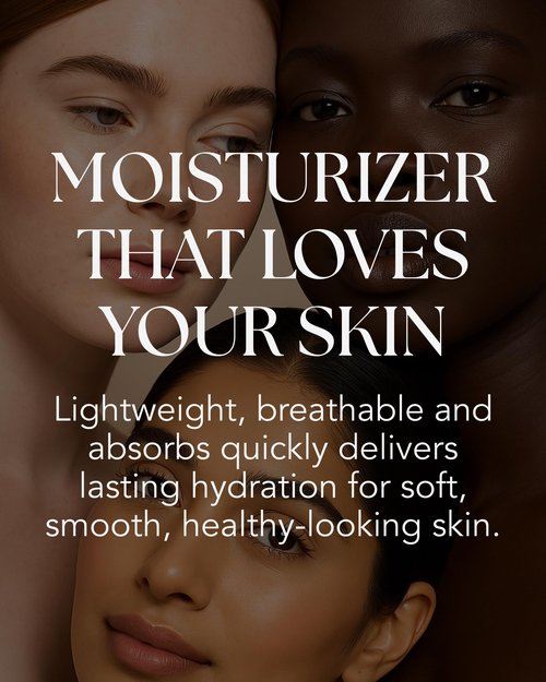 Oxygenetix Oxygenating Hydro-Matrix (1.7oz) | Lightweight Aloe-Based Face Moisturizer with Hyaluronic Acid for Sensitive, Dry, or Compromised Skin