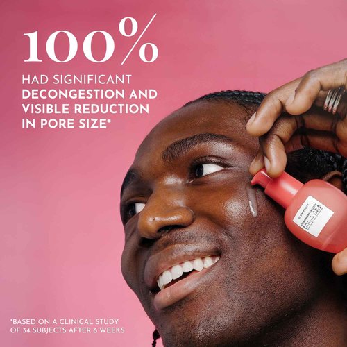 Glow Recipe Blur & Smooth Duo - Strawberry BHA Pore Smooth Blur Drops + Strawberry Smooth AHA BHA Salicylic Acid Serum (30 ml/ea)