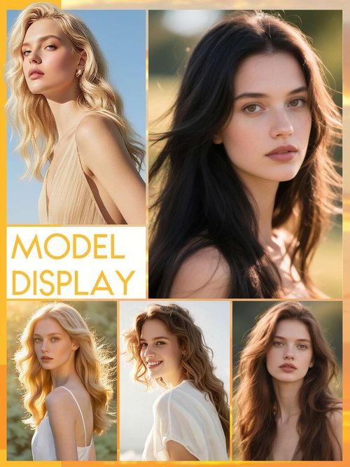 Caliee 20 Inch Long Weft Tape in Hair Extensions Human Hair Light Brown with Platinum Blonde Balayage Tape in Hair Extensions Real Remy Hair 50G Thick Ends Hair