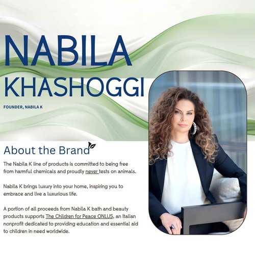 Assorted Travel Size Bubble Bath Collection (Set of 5) by Nabila K - Forest Experience, Sunshine Zest, Rose Garden, Sweet Surrender, Heart of Provence - Essential Oils with Natural Ingredients - 2 oz