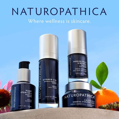 Naturopathica Manuka Honey Cleansing Balm, Manuka Honey Skin care, Makeup Removing Facial Cleanser, Gentle and Hydrating Face Wash, Cleansing Balm 2.8 fl oz