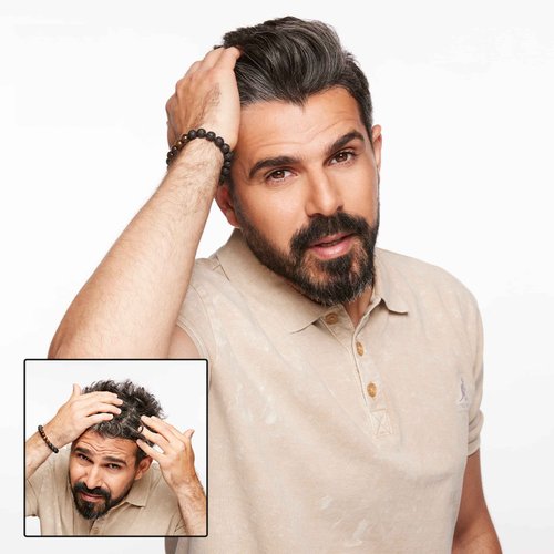 SURFACE Hair Awaken Therapeutic Conditioner, Healthy Hair Conditioner with Protein, Thickening Conditioner, Treatment for Thinning Hair and Hair Loss, 33.8 oz