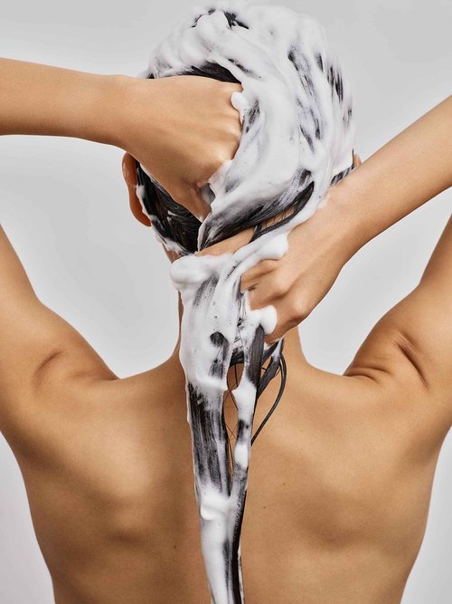 IN COMMON Clear Haze Universal Shampoo Liter