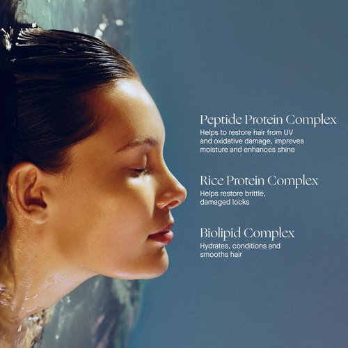 Augustinus Bader The Rich Conditioner